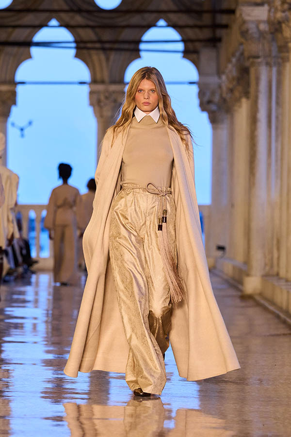 New 2025 Resort Collection Venetia Max Mara